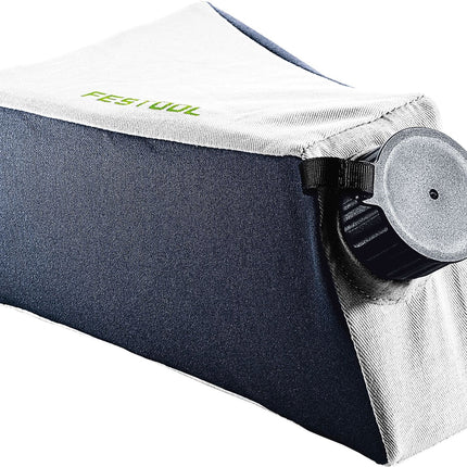 Festool SB-TSC dust bag ( 500393 ) for plunge-cut saw TSC 55, TSC 55 K, hand-held circular saw HKC 55