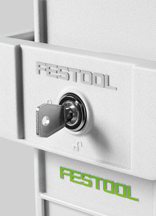 Cerradura Festool S-AZ (500693) para SYS-AZ