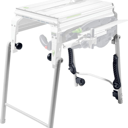 Festool CS 50 KB patas plegables (575671) para CS 50