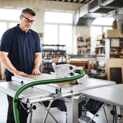 Ampliación Festool VL TKS 80 (575825) para TKS 80