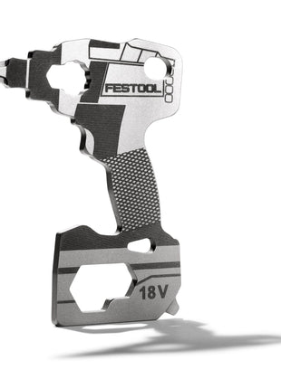 Herramienta clave Festool KT-TPC-FT1 (577221)