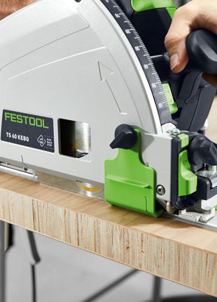 Protección contra astillas Festool SP-TS 60/5 (577288) para TS 60 K