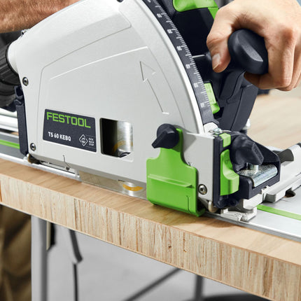 Protección contra astillas Festool SP-TS 60/5 (577288) para TS 60 K