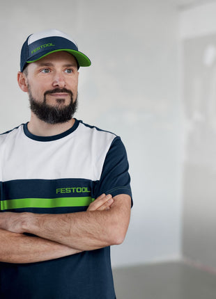 Festool FASH-FT1-XXL Fashionshirt Herren ( 577304 )