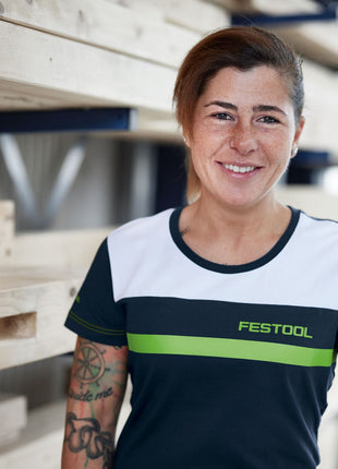 Festool FASH-LAD-FT1-S chemise mode femme (577306)