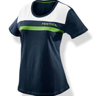 Festool FASH-LAD-FT1-S - Camisa de moda para mujer (577306)