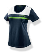 Festool FASH-LAD-FT1-L camisa de moda para mujer (577308)