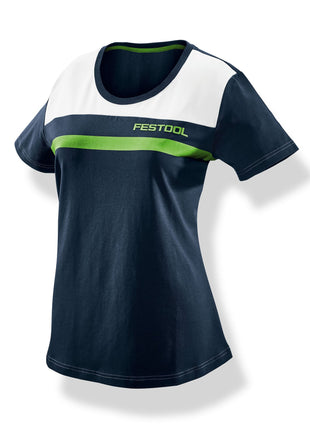 Festool Camisa de moda para mujer FASH-LAD-FT1-XL (577309)