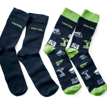 Calcetines Festool SOCK-FT1-S (577314)