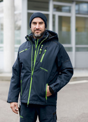 Festool Chaqueta de invierno WIJA-FT1-L (577319)