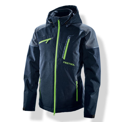 Festool Chaqueta de invierno WIJA-FT1-L (577319)