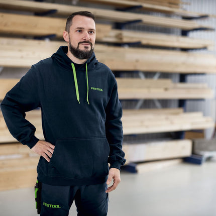 Festool HO-FT2 XS sweat à capuche (577752)