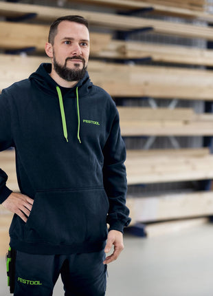 Festool HO-FT2 S Kapuzenpullover ( 577753 )