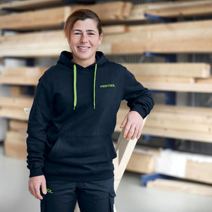 Festool HO-FT2 L Kapuzenpullover ( 577755 )