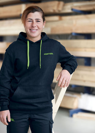 Festool HO-FT2 XXL Kapuzenpullover ( 577757 )