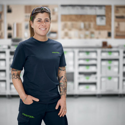 Festool SH-FT2 XL T-Shirt col rond ( 577761 )