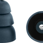 Bouchons d'oreilles Festool EB-SLC/12 (577800) pour protection auditive GHS 25 I