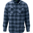 Festool Camisa de franela CKSH-FT1-S (577826)