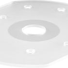 Suela Festool LAS-OF 1010 R (578057) para OF 900, OF 1000, OF 1010, OF 1010 R