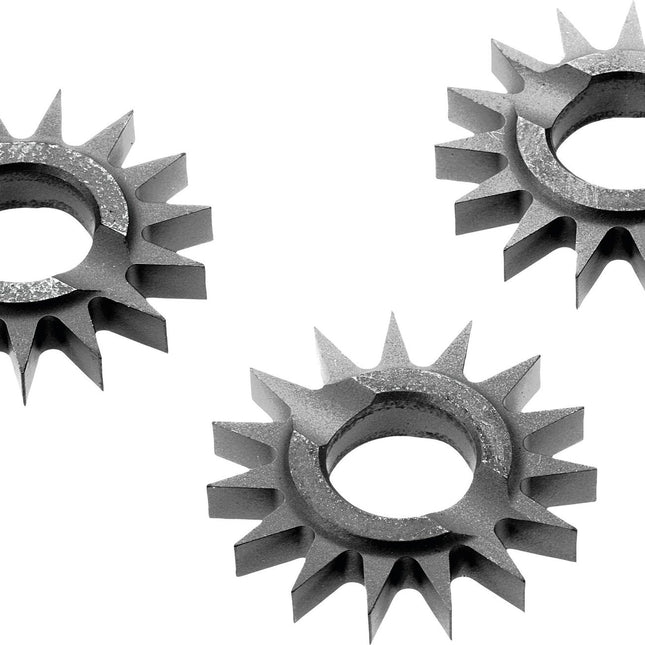 Rueda de fresado Festool HW-SZ 35 (769050) para RG 150, RGP 150