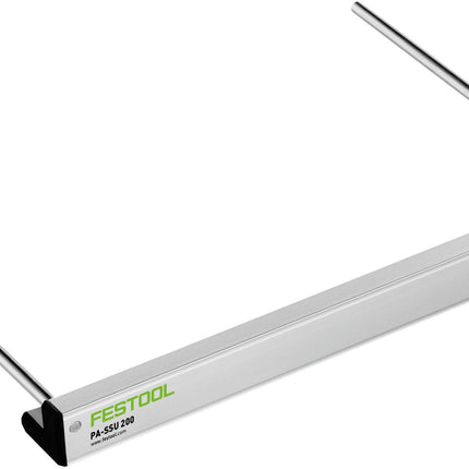Guía paralela Festool PA-SSU 200 (769098) para SSU 200, SSP 200, IS 330, ISP 330