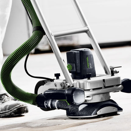 Guía de suelo Festool BG-RG 150 (769109) para RG 150, RGP 150