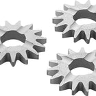 Rueda de fresado Festool HW-SZ 12 (769132) para RG 80, RGP 80