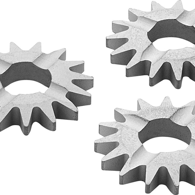 Rueda de fresado Festool HW-SZ 12 (769132) para RG 80, RGP 80