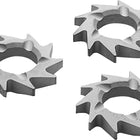 Rueda de fresado Festool HW-FZ 12 (769133) para RG 80, RGP 80