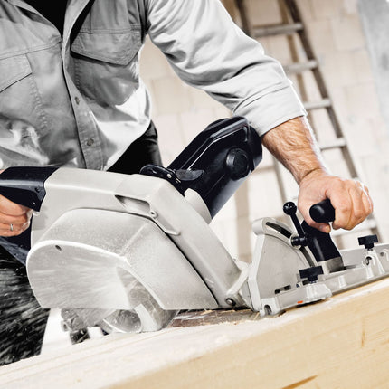 Guía paralela Festool PG-HK 132 (769538) para HK 132, CSP 132