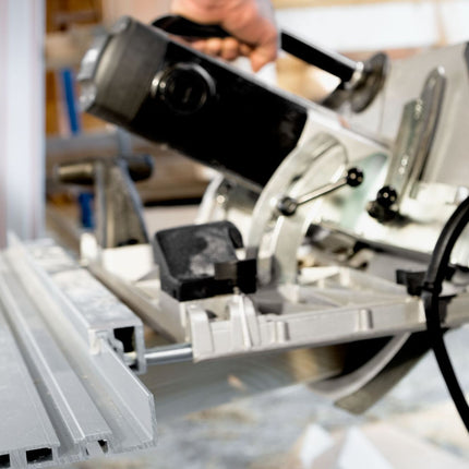 Guía paralela Festool PG-HK 132 (769538) para HK 132, CSP 132