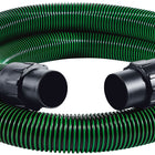 Festool D 50x2.5m-AS suction hose 50 mm x 2.5 m ( 452888 ) with rotary equaliser