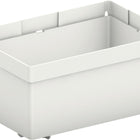 Festool Box 100x150x68/6 cajas insertables (204861) para organizador Systainer³