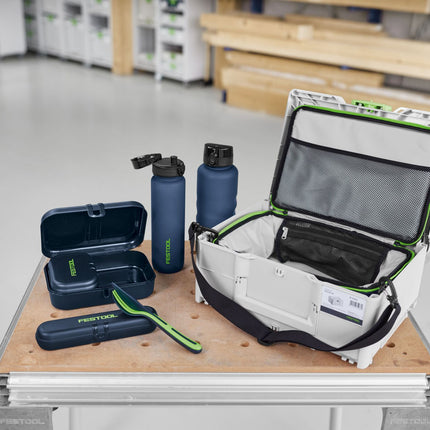 Fiambrera Festool BOX-LCH FT1 L (576981)