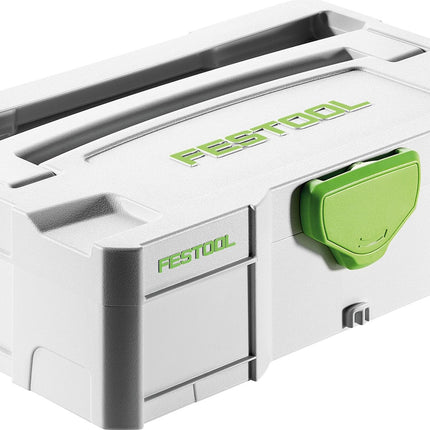 Festool SYS-MINI 1 TL MINI-Systainer T-LOC (499622)