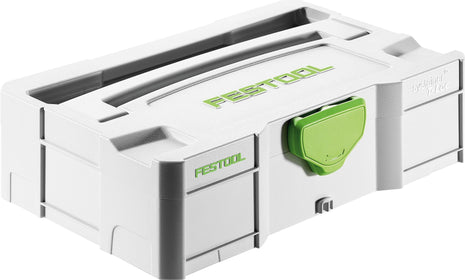 Festool SYS-MINI 1 TL MINI-Systainer T-LOC (499622)