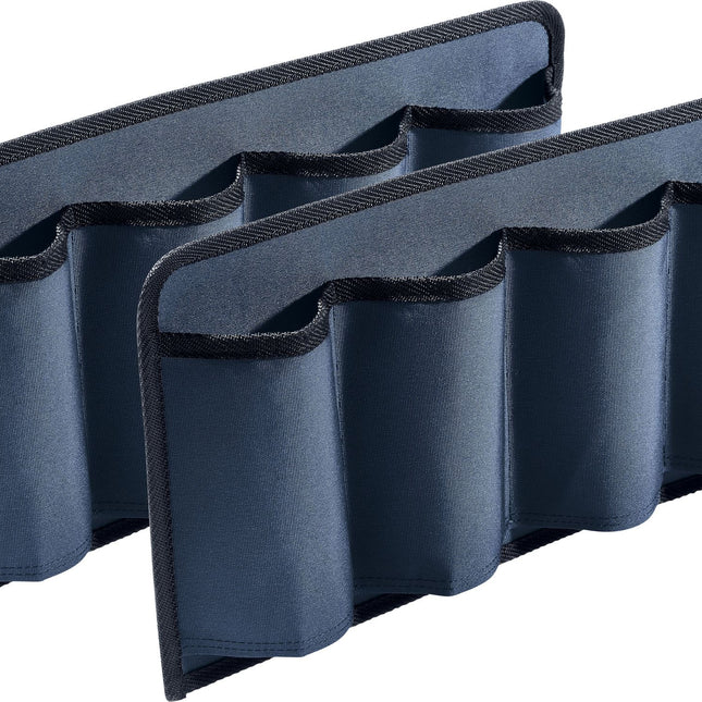 Bolsa Festool T-BAG M T2/2 (577503) para Systainer³ ToolBag