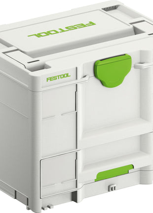 Festool SYS3-COMBI M 287 Systainer³ (577766)