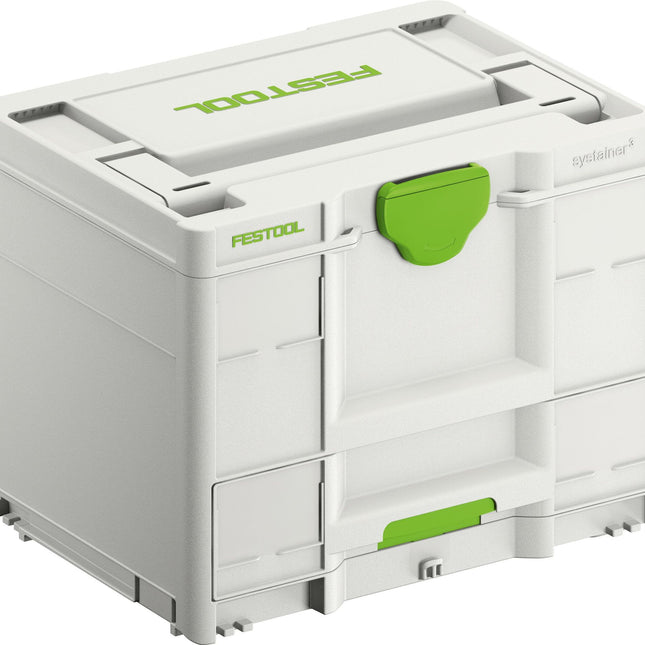 Festool SYS3-COMBI M 287 Systainer³ (577766)