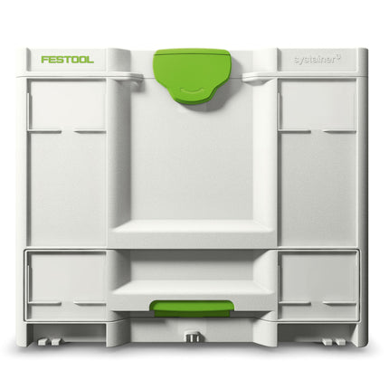 Festool SYS3-COMBI M 337 Systainer³ ( 577767 )