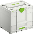 Festool SYS3-COMBI M 337 Systainer³ (577767)