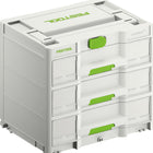 Festool Clasificador SYS3-SORT/3 M 337³ (577769)