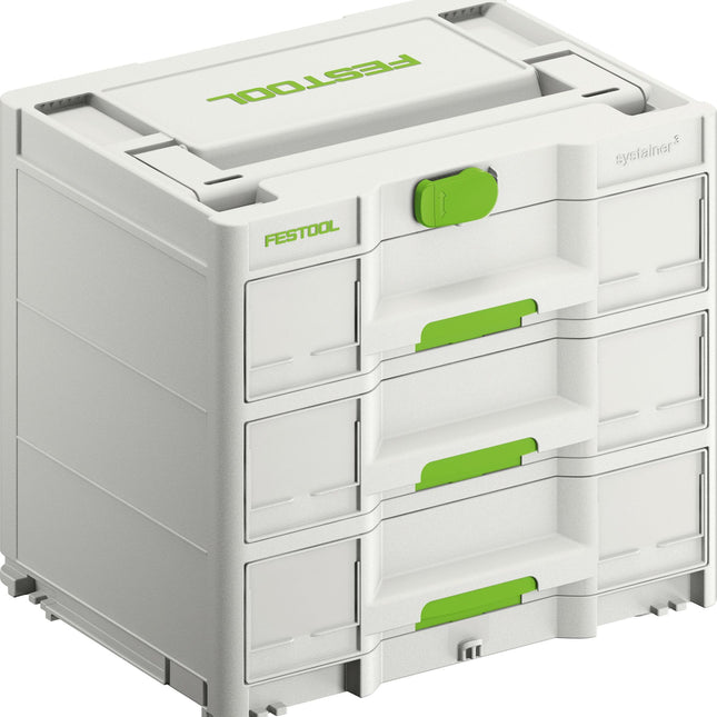 Festool Clasificador SYS3-SORT/3 M 337³ (577769)