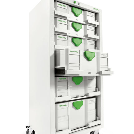 Festool SYS-PORT 1000/2 Puerto Systainer (491922)