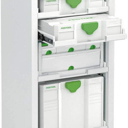 Festool SYS-PORT 1000/2 Puerto Systainer (491922)