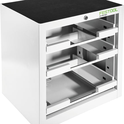Festool SYS-PORT 500/2 Puerto Systainer (491921)