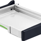 Festool SYS-AZ-MW 1000 extraíble (203456) para taller móvil MW 1000
