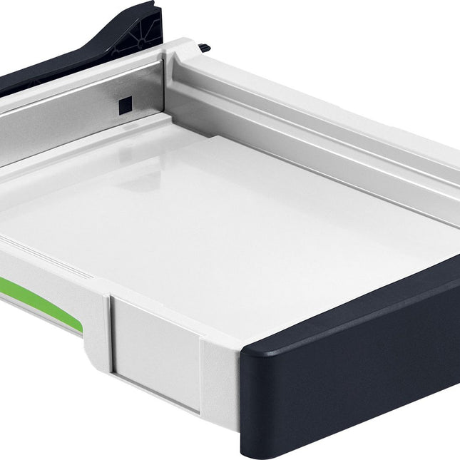 Festool SYS-AZ-MW 1000 extraíble (203456) para taller móvil MW 1000