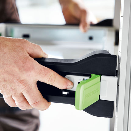 Festool SYS-AZ-MW 1000 extraíble (203456) para taller móvil MW 1000