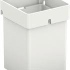 Festool Box 50x50x68/10 cajas insertables (204858) para organizador Systainer³